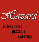 Restaurant Hazard Galati